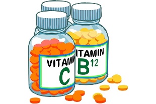 vitaminok potencia